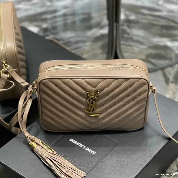 Fashionrepsfam ru 2204HS0132 Bag YSL 0813